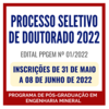 Doutorado 2022